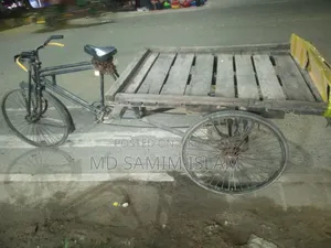 Van Cart
