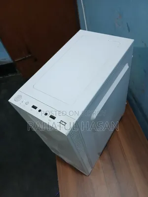 Desktop Computer 16GB AMD Ryzen 5 SSD 512GB