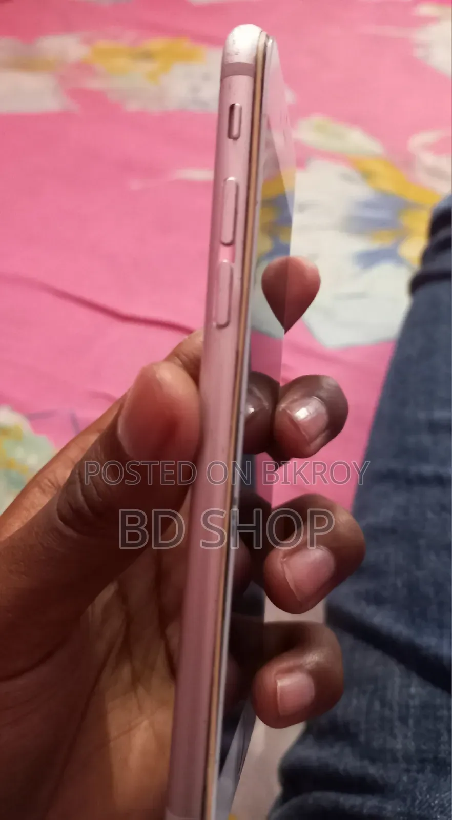 Apple iPhone 6 64 GB White