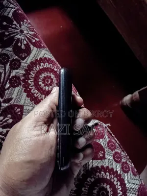 Symphony A30 Black