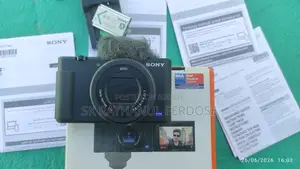 Sony Zv-1 Vlog Camera for Sale