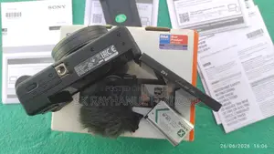 Sony Zv-1 Vlog Camera for Sale