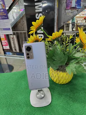 Xiaomi 12 256 GB Silver