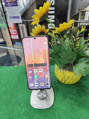 Xiaomi 12 256 GB Silver