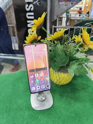 Xiaomi 12 256 GB Silver