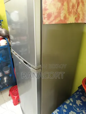 Lg Double Door Refrigerator