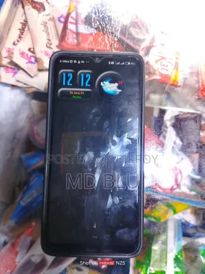 Xiaomi Redmi Note 8 128 GB Black