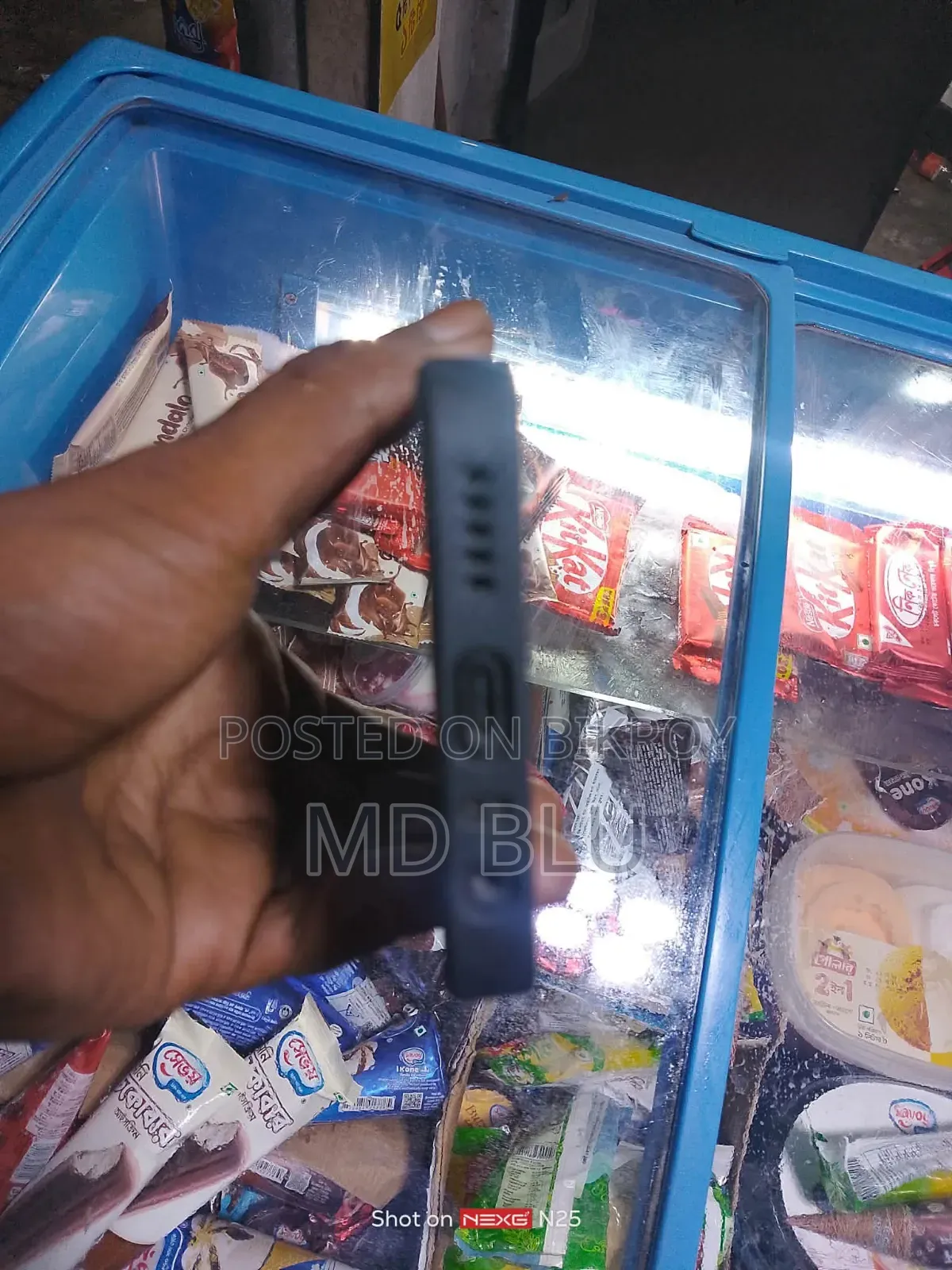Xiaomi Redmi Note 8 128 GB Black