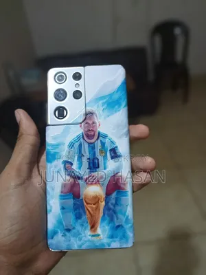 স্যামসাং গ্যালাক্সি এস২১ আল্ট্রা ৫জি ১২৮ জিবি
