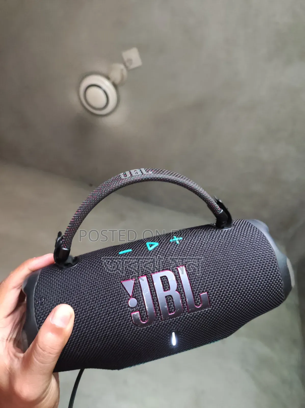 JBL Charge 6