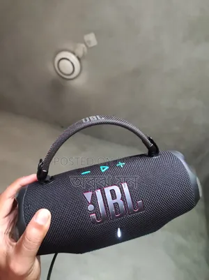 Jbl Charge 6