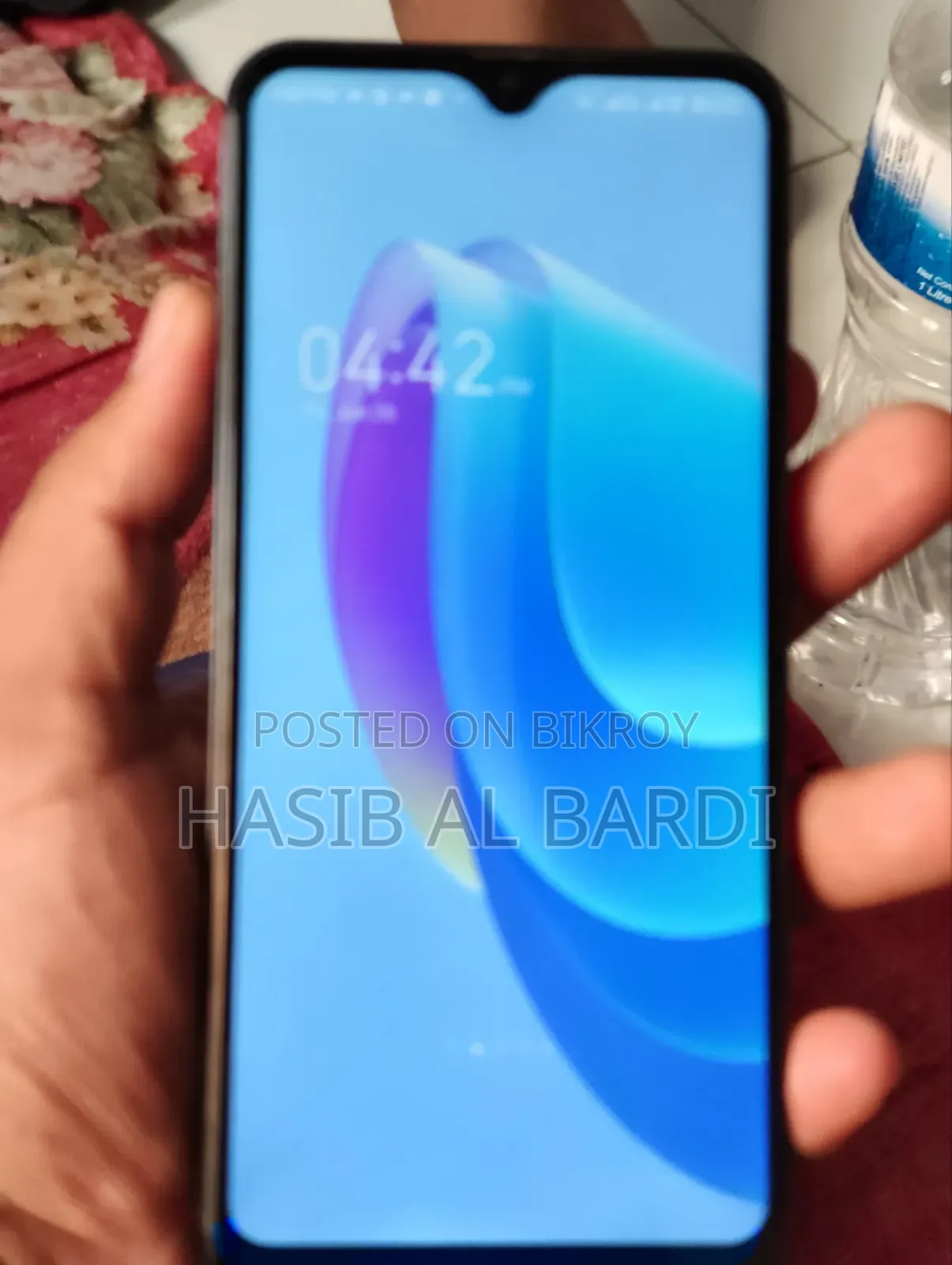 Tecno Spark 9T 128 GB Blue