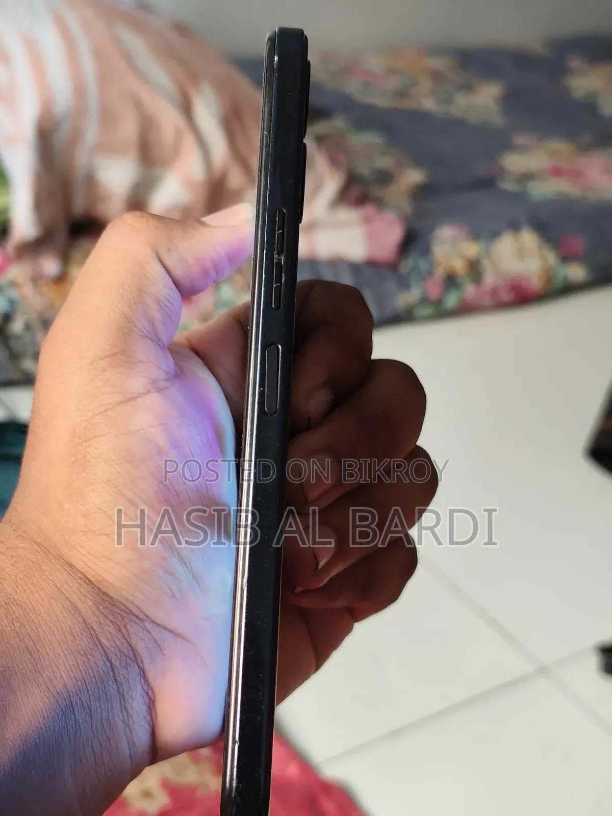 Tecno Spark 9T 128 GB Blue