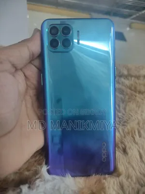 Oppo F17 Pro 128 GB Blue