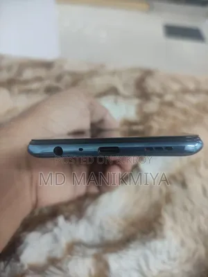 Oppo F17 Pro 128 GB Blue