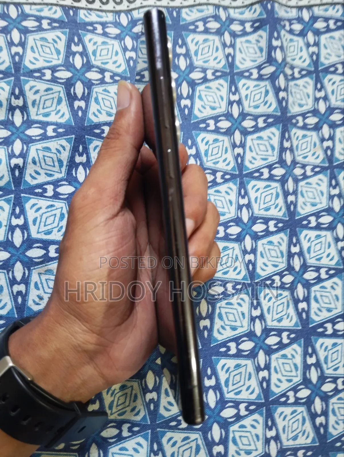 Samsung Galaxy S22 Ultra 256 GB Black