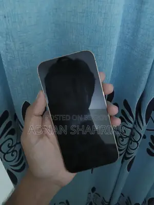 Apple iPhone 12 Pro Max 256 GB Gold
