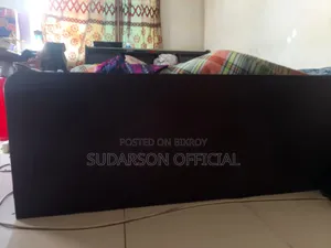 High Quality Partex Master Bed