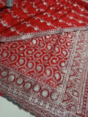 বিয়ের শাড়ি
