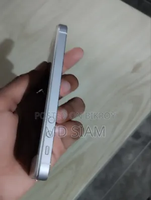 Apple iPhone 5s 32 GB Rose Gold