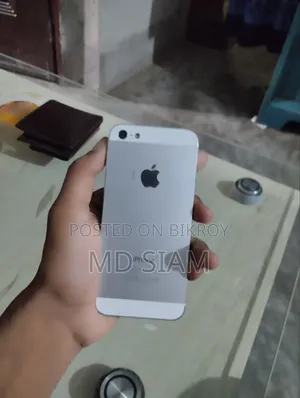 Apple iPhone 5s 32 GB Rose Gold