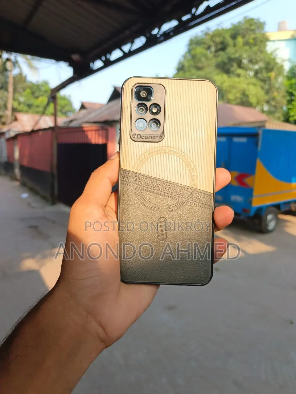 Xiaomi Redmi 10 128 GB Black