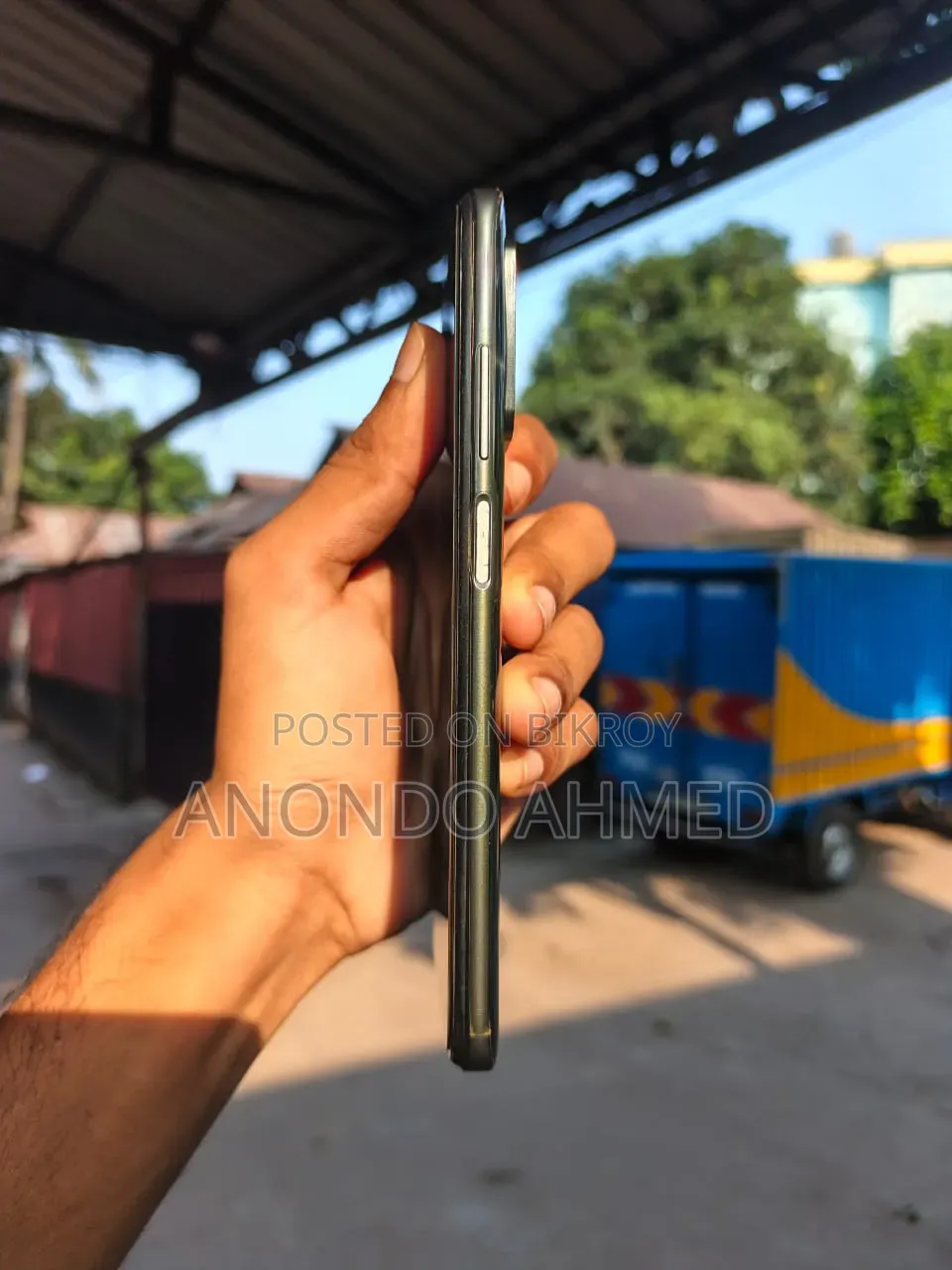 Xiaomi Redmi 10 128 GB Black