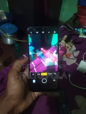 Oppo A31 128 GB Black