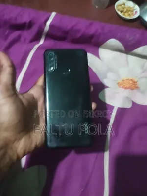Oppo A31 128 GB Black