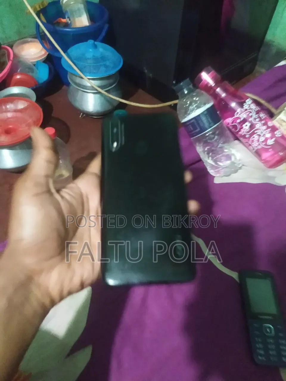 Oppo A31 128 GB Black