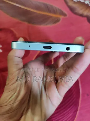 Xiaomi Redmi A5 4G 64 GB Green
