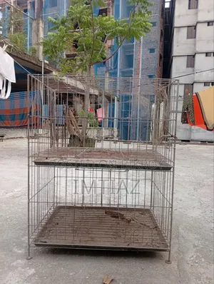 Pigeon or Chicken Cage