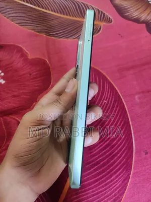 Xiaomi Redmi A5 4G 64 GB Green