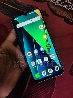 Xiaomi Redmi A5 4G 64 GB Green