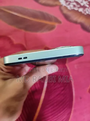 Xiaomi Redmi A5 4G 64 GB Green