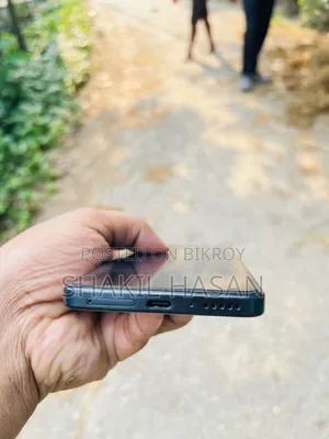Xiaomi Redmi Note 13 256 GB Black
