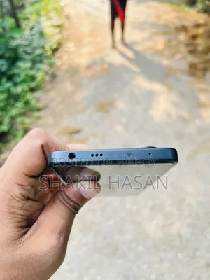 Xiaomi Redmi Note 13 256 GB Black