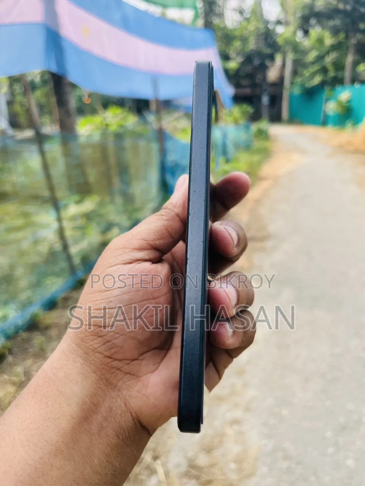 Xiaomi Redmi Note 13 256 GB Black