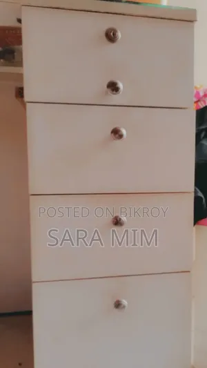 Mirror Vanity