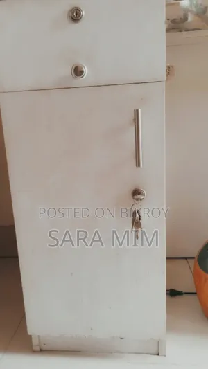 Mirror Vanity