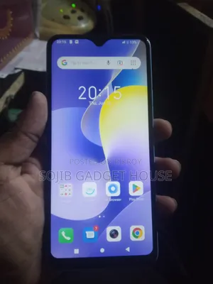 Itel A60 32 GB