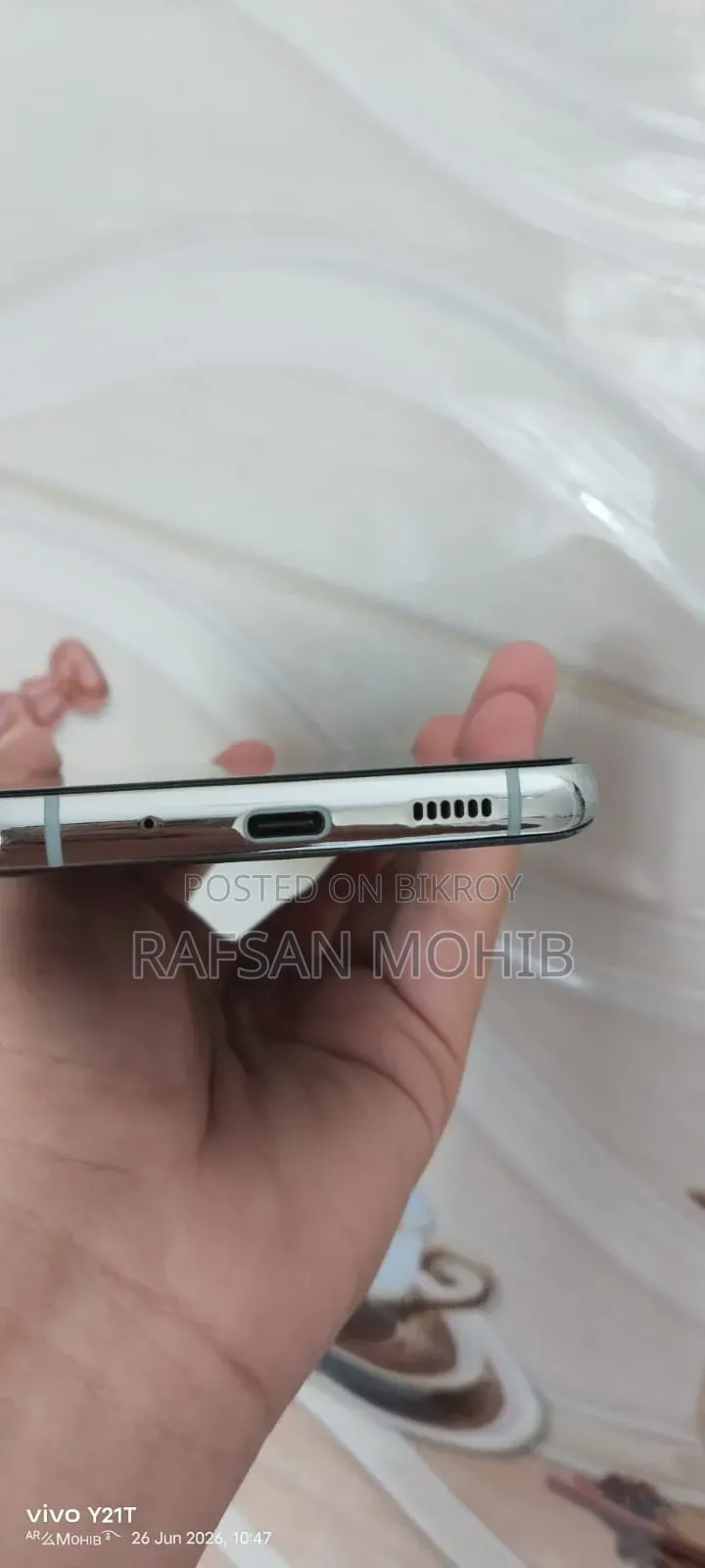 Samsung Galaxy S20 FE 128 GB