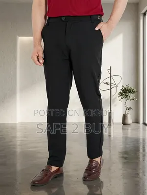 2 Shirt + 1 Pant Combo | Iron-Free | Premium Quality |