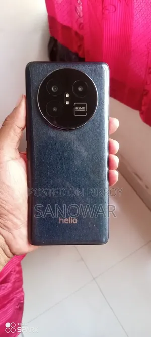 Helio 100 256 GB Blue