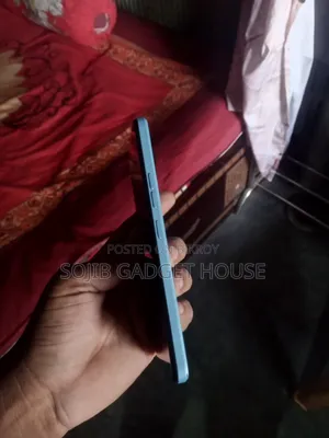 Itel A60 32 GB