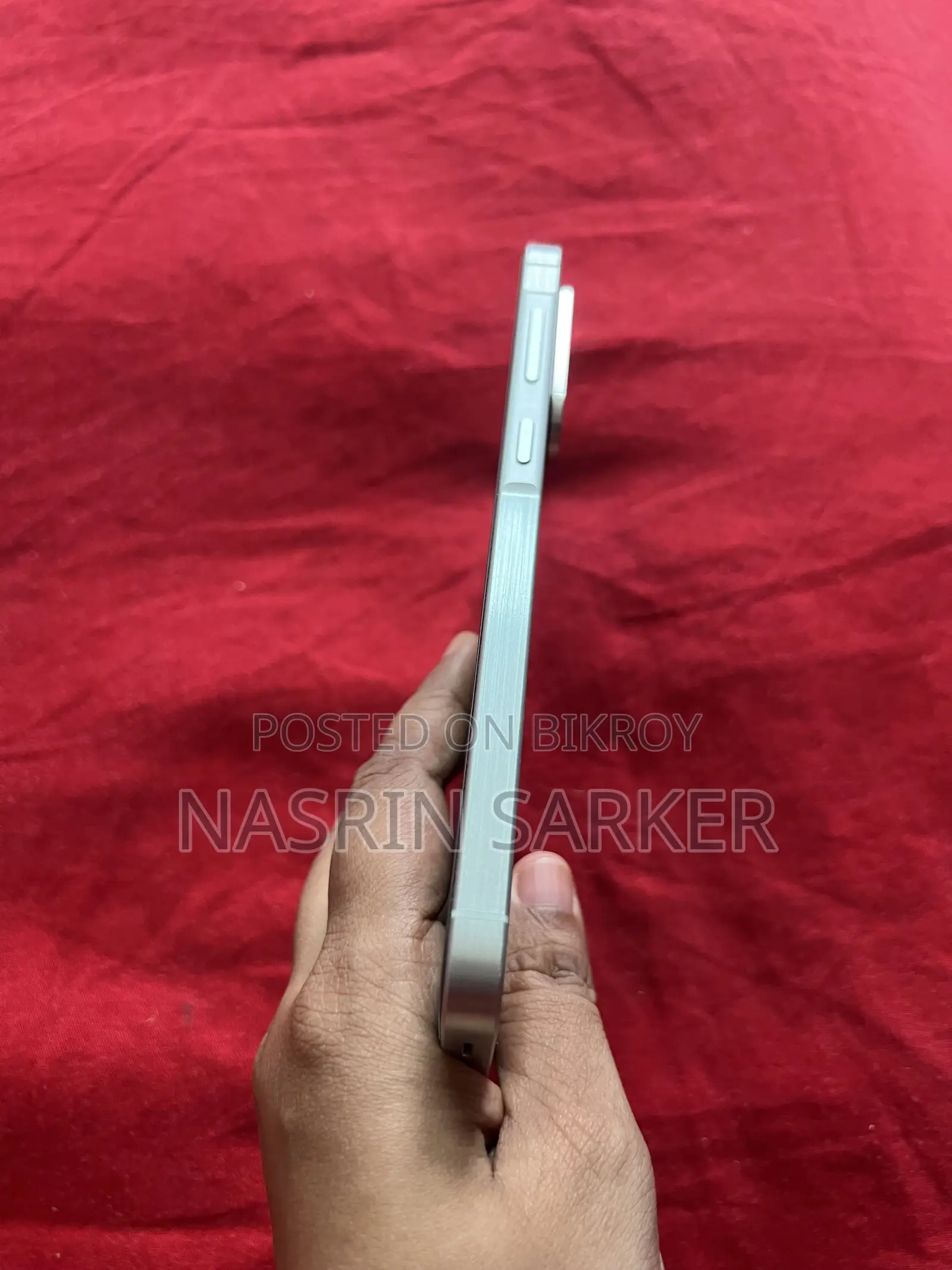 Samsung Galaxy A56 256 GB Silver