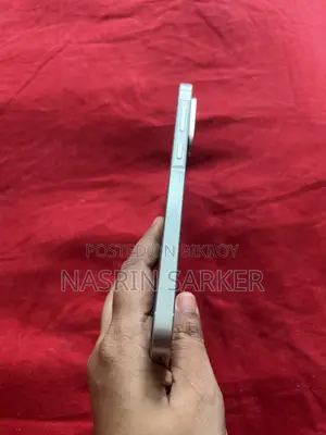 Samsung Galaxy A56 256 GB Silver