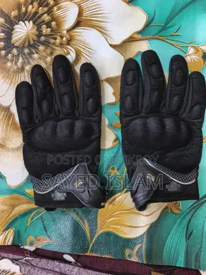 Hand Gloves