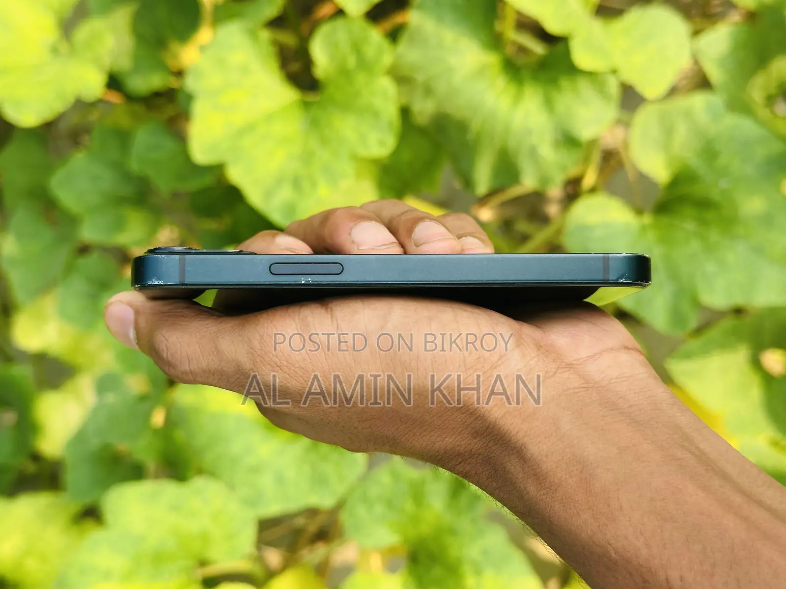 অ্যাপল আইফোন ১৩ মিনি ১২৮ জিবি ব্লু