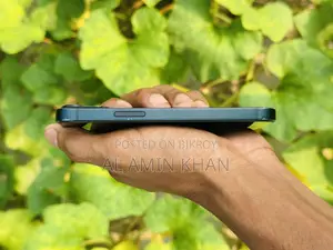 অ্যাপল আইফোন ১৩ মিনি ১২৮ জিবি ব্লু